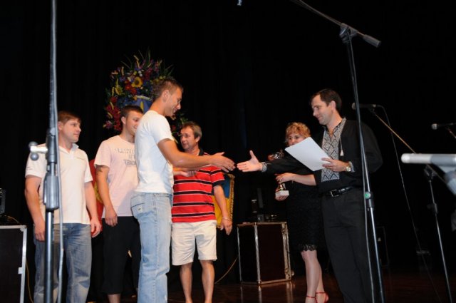 18 річниця Незалежності України